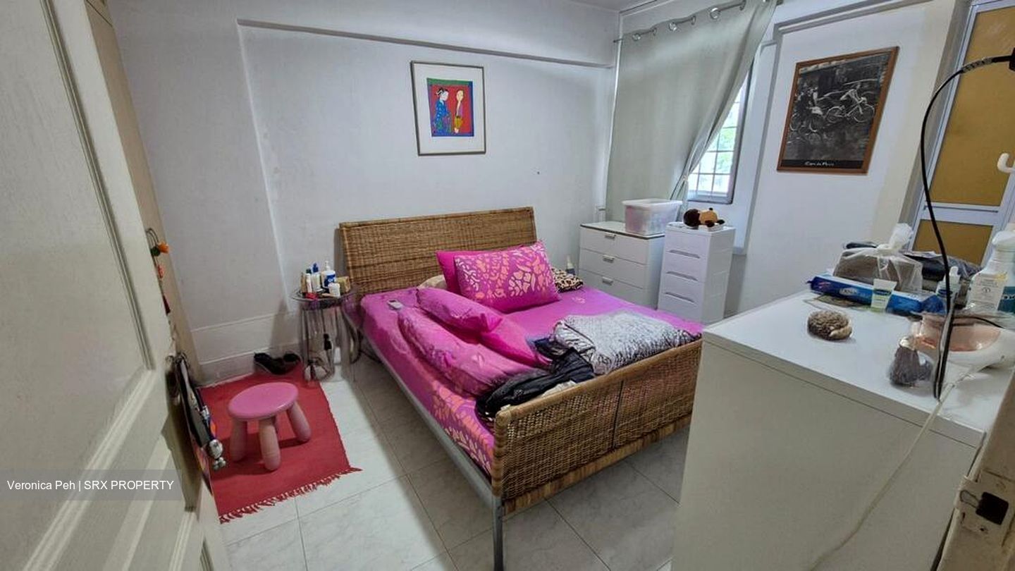 Blk 309 Shunfu Gardens (Bishan), HDB 3 Rooms #495584331